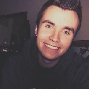 Meet your Posher, James